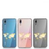 Husa Huawei P20, Silicon, Gold, 44215.02