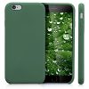 Husa Apple iPhone 6 / iPhone 6s, Silicon, Verde, 40223.80
