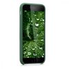Husa Apple iPhone 6 / iPhone 6s, Silicon, Verde, 40223.80