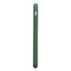 Husa Apple iPhone 6 / iPhone 6s, Silicon, Verde, 40223.80