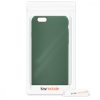 Husa Apple iPhone 6 / iPhone 6s, Silicon, Verde, 40223.80