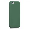 Husa Apple iPhone 6 / iPhone 6s, Silicon, Verde, 40223.80