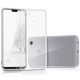 Husa OPPO F7, Silicon, Transparent, 44998.03