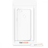 Husa OPPO F7, Silicon, Transparent, 44998.03
