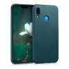 Husa Huawei P20 Lite, Silicon, Albastru, 44359.14