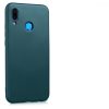 Husa Huawei P20 Lite, Silicon, Albastru, 44359.14