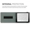 Husa pentru Kobo Aura One, Piele ecologica, Negru, 45100.01