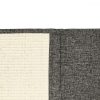 Protectie impotriva zgarieturilor pentru Pisici, 60x45 cm, Sisal, Gri, 45105.19.02