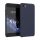 Husa Apple iPhone 8 / iPhone 7 / iPhone SE 2, Silicon, Albastru, 40225.53