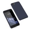 Husa Apple iPhone 8 / iPhone 7 / iPhone SE 2, Silicon, Albastru, 40225.53