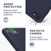 Husa Apple iPhone 8 / iPhone 7 / iPhone SE 2, Silicon, Albastru, 40225.53