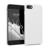Husa Apple iPhone 8 / iPhone 7 / iPhone SE 2, Silicon, Alb, 40225.02