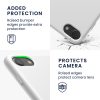 Husa Apple iPhone 8 / iPhone 7 / iPhone SE 2, Silicon, Alb, 40225.02