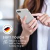 Husa Apple iPhone 8 / iPhone 7 / iPhone SE 2, Silicon, Alb, 40225.02