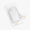 Husa Apple iPhone 8 / iPhone 7 / iPhone SE 2, Silicon, Alb, 40225.02