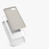 Husa Apple iPhone 8 / iPhone 7 / iPhone SE 2, Silicon, Alb, 40225.02