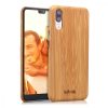 Husa Huawei P20, Bambus, Maro, 45108.24