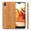 Husa Huawei P20, Bambus, Maro, 45108.24