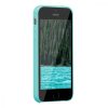 Husa Apple iPhone 5 / iPhone 5s / iPhone SE, Silicon, Verde, 42766.71