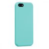 Husa Apple iPhone 5 / iPhone 5s / iPhone SE, Silicon, Verde, 42766.71