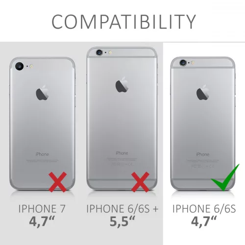Husa Apple iPhone 6 / iPhone 6s, Silicon, Galben, 40223.75