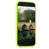 Husa Samsung Galaxy A5 (2017), Silicon, Galben, 44074.75