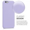 Husa Apple iPhone 6 / iPhone 6s, Silicon, Mov, 40223.108
