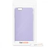 Husa Apple iPhone 6 / iPhone 6s, Silicon, Mov, 40223.108