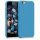 Husa Apple iPhone 6 / iPhone 6s, Silicon, Albastru, 40223.113