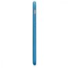 Husa Apple iPhone 6 / iPhone 6s, Silicon, Albastru, 40223.113