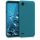 Husa LG Q6 / Q6 Plus, Silicon, Verde, 42608.57
