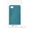 Husa LG Q6 / Q6 Plus, Silicon, Verde, 42608.57