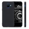 Husa Samsung Galaxy A6 (2018), Silicon, Negru, 45247.47