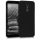 Husa LG Q7 / Q7 Plus / Q7a, Silicon, Negru, 45238.47