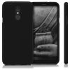 Husa LG Q7 / Q7 Plus / Q7a, Silicon, Negru, 45238.47