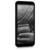 Husa LG Q7 / Q7 Plus / Q7a, Silicon, Negru, 45238.47