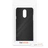 Husa LG Q7 / Q7 Plus / Q7a, Silicon, Negru, 45238.47