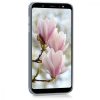 Husa Samsung Galaxy A6 (2018), Silicon, Roz, 45250.02