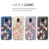 Husa Samsung Galaxy A6 (2018), Silicon, Roz, 45250.02