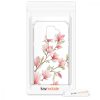 Husa Samsung Galaxy A6 (2018), Silicon, Roz, 45250.02
