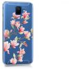Husa Samsung Galaxy A6 (2018), Silicon, Roz, 45250.02