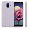 Husa Samsung Galaxy A6 (2018), Silicon, Mov, 45247.108