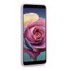 Husa Samsung Galaxy A6 (2018), Silicon, Mov, 45247.108