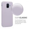 Husa Samsung Galaxy A6 (2018), Silicon, Mov, 45247.108