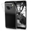 Husa Samsung Galaxy A6 (2018), Silicon, Transparent, 45246.03
