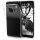 Husa Samsung Galaxy A6 (2018), Silicon, Transparent, 45246.03