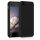 Husa Apple iPhone 5 / iPhone 5s / iPhone SE, Silicon, Negru, 42766.01