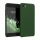 Husa Apple iPhone 8 / iPhone 7 / iPhone SE 2, Silicon, Verde, 40225.80