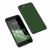 Husa Apple iPhone 8 / iPhone 7 / iPhone SE 2, Silicon, Verde, 40225.80
