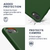 Husa Apple iPhone 8 / iPhone 7 / iPhone SE 2, Silicon, Verde, 40225.80